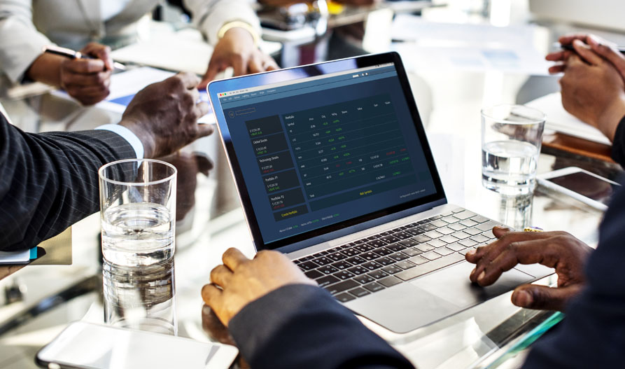 Discover a better way of redefining platform goals faster